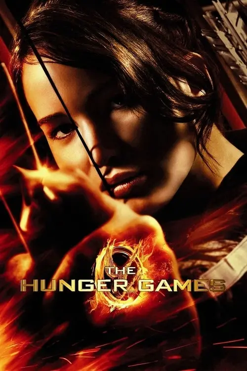 The Hunger Games 2012 เกมล่าเกม หนังแอ็กชันดิสโทเปีย พากย์ไทยเต็มเรื่อง HD