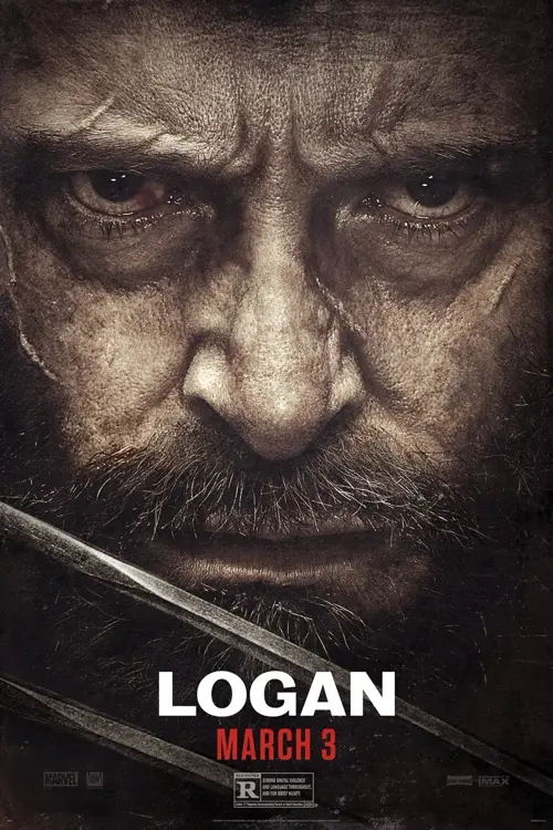 X-Men 9 Logan 2017 เอ็กซ์เม็น โลแกน เดอะ วูล์ฟเวอรีน หนังฮีโร่ดราม่า พากย์ไทยเต็มเรื่อง HD